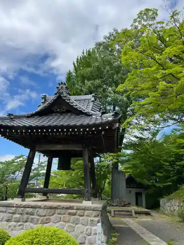 普門院（文知摺観音）(福島県)