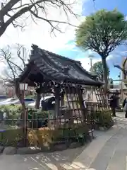 白山神社(東京都)