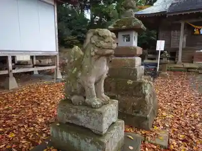 今熊野神社(宮城県)