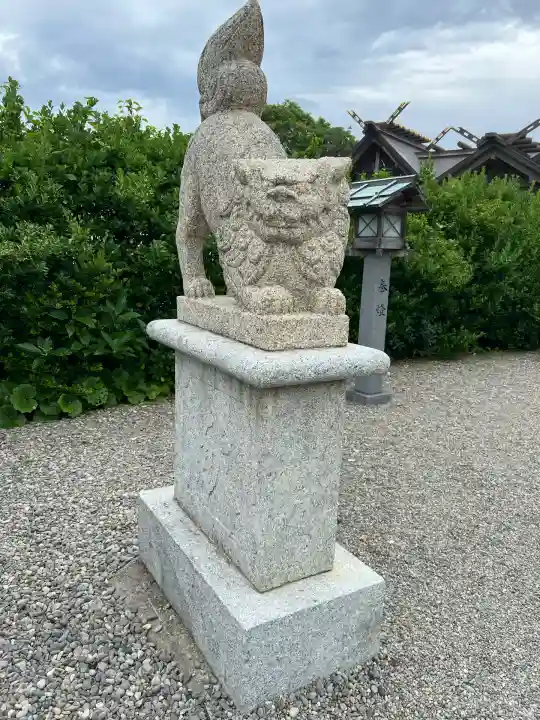 大御神社(宮崎県)