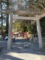 椿大神社(三重県)