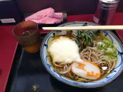 藏王社(富山県)