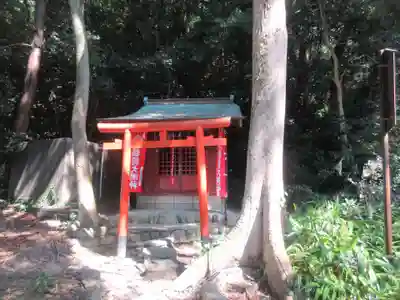 久能山東照宮(静岡県)