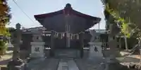 珠城神社(京都府)