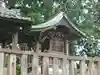 白髭神社(白鬚神社)のその他建物