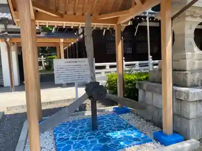 愛媛縣護國神社(愛媛県)