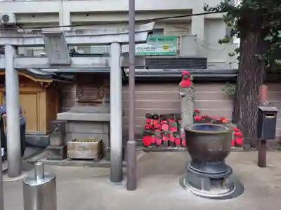 とげぬき地蔵尊 高岩寺(東京都)