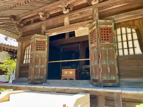 佛日庵(神奈川県)