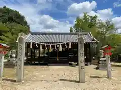 櫻山神社(広島県)