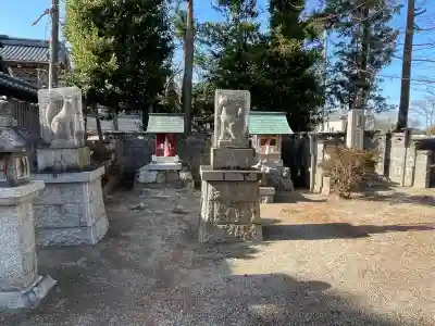 皇太神社(滋賀県)