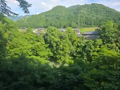 永源寺(滋賀県)