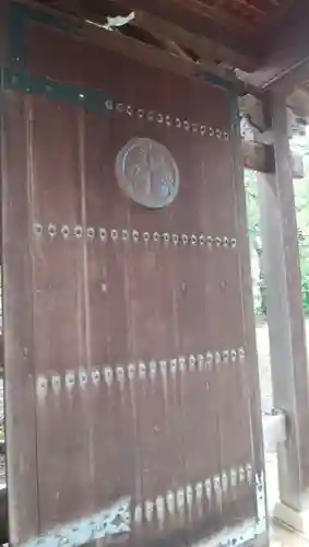 如来寺のその他建物