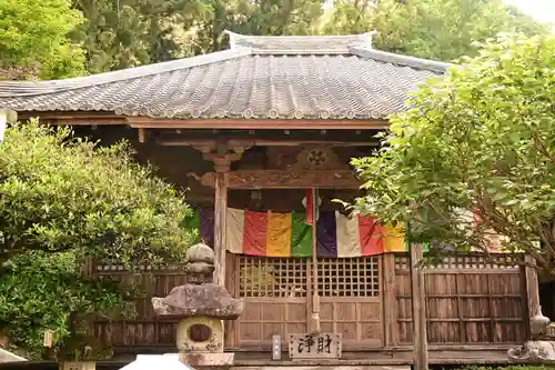 乘臺寺(高知県)
