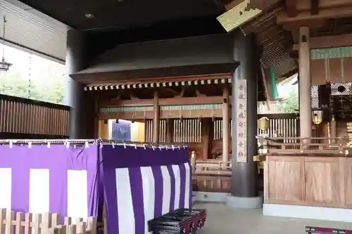 常陸国出雲大社のその他建物