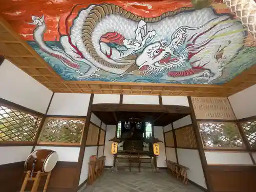 和貴宮神社(京都府)