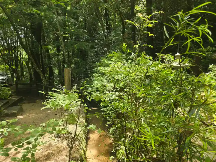 不動寺(滋賀県)