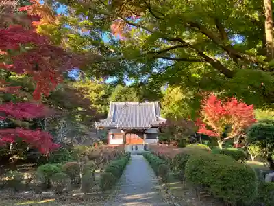 龍泉寺(大阪府)