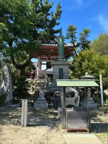 甚目寺(愛知県)