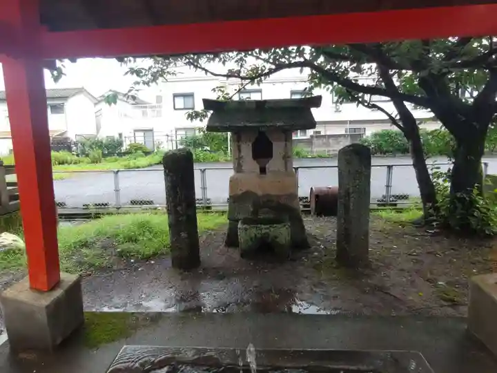 八坂神社(鹿児島県)