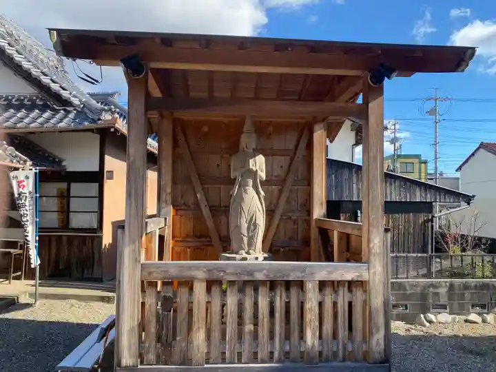 林光寺(三重県)