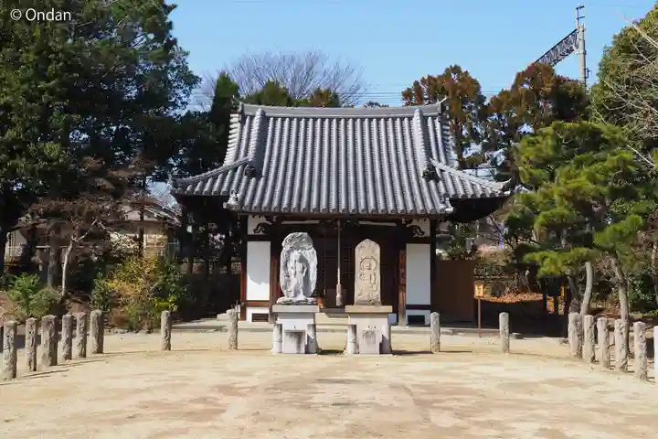 薬師寺(奈良県)
