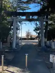 本刈谷神社(愛知県)