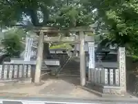 積川神社(大阪府)
