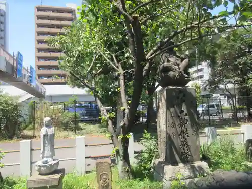 大経寺(東京都)