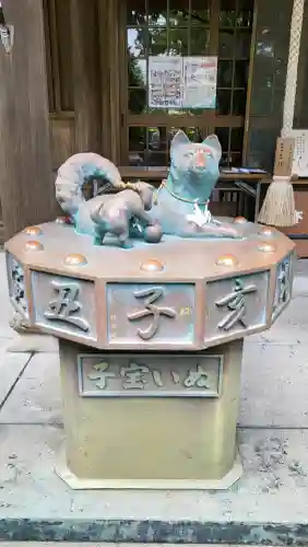 諏訪神社(鹿児島県)
