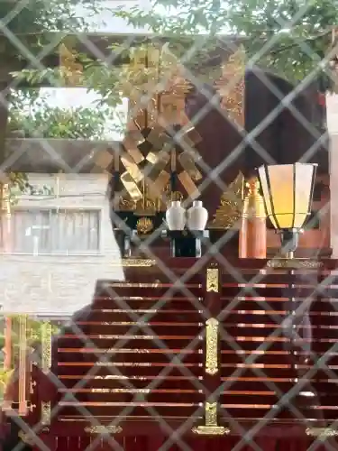 秋葉神社(東京都)