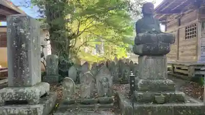 彌勒寺(宮城県)