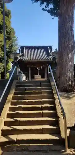 愛宕神社のその他建物