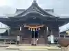 大地主神社(石川県)