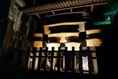 興福寺のその他建物