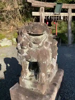 出世稲荷神社(京都府)