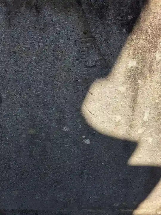 古尾谷八幡神社(埼玉県)