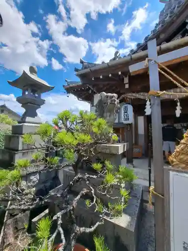 御嶽神社茅萱宮(岐阜県)