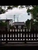 大樹寺(松安院大樹寺)のその他建物