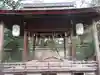 宗像神社のその他建物