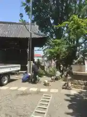 温泉神社〜いわき湯本温泉〜の建物その他