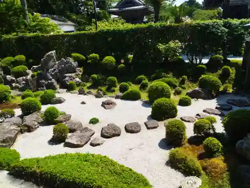 西教寺(滋賀県)