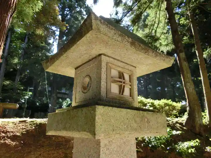 気多神社のその他建物