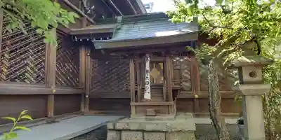 天孫神社(滋賀県)