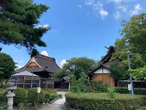 神明宮(栃木県)