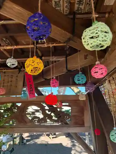 温泉神社〜いわき湯本温泉〜のその他建物