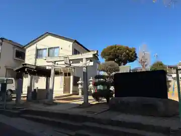 みのり神社(千葉県)