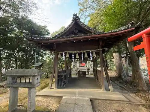 城山八幡宮(愛知県)