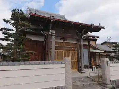 東漸院(三重県)