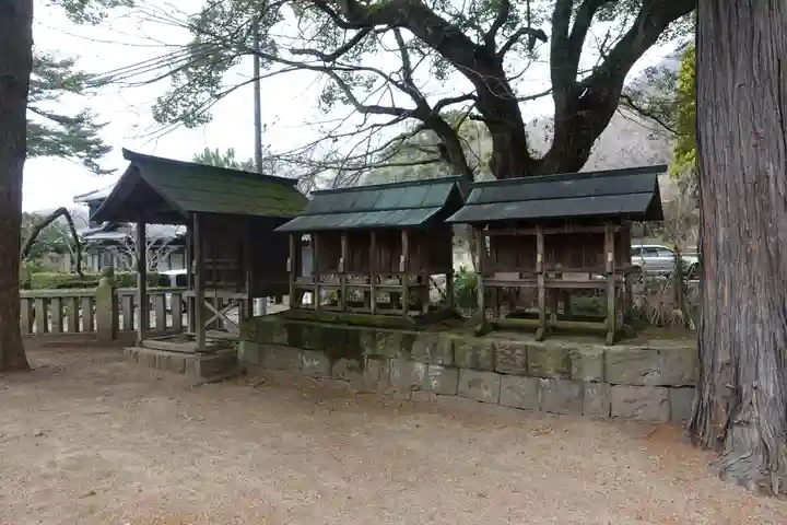 神谷神社(香川県)