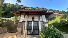 白山神社(福井県)